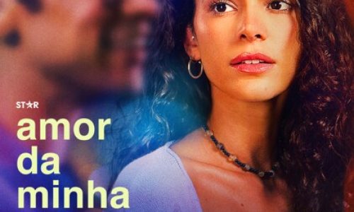 Amor da Minha Vida