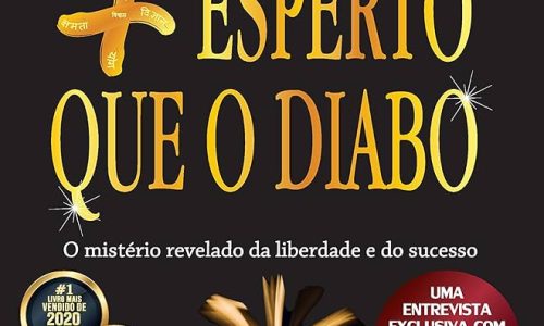 Mais Esperto Que o Diabo